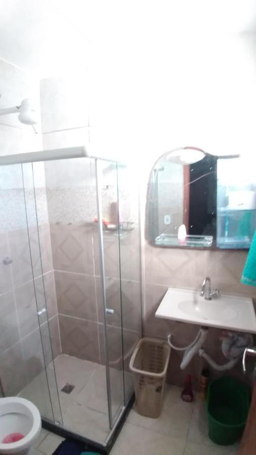 Casa De Aluguel Em Guarapari Es Wifi Gratis Villa Kültér fotó