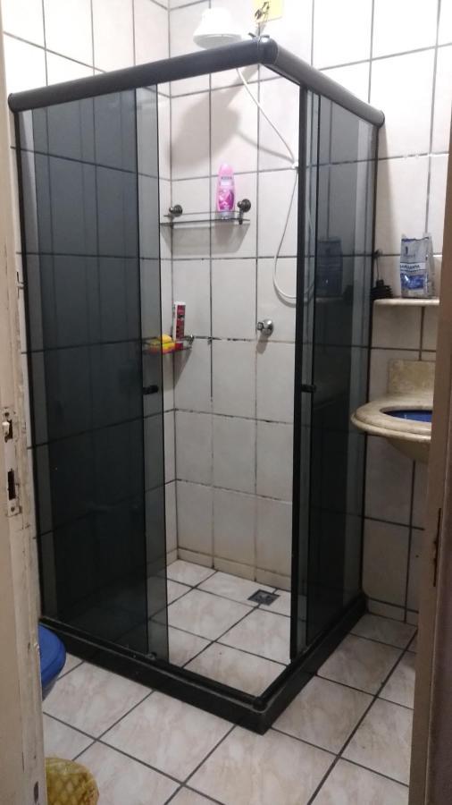 Casa De Aluguel Em Guarapari Es Wifi Gratis Villa Kültér fotó