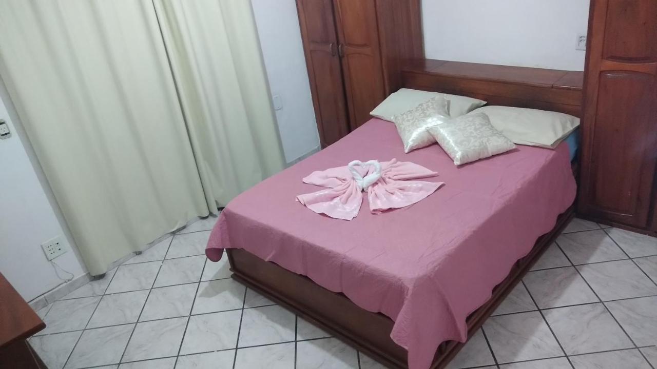 Casa De Aluguel Em Guarapari Es Wifi Gratis Villa Kültér fotó
