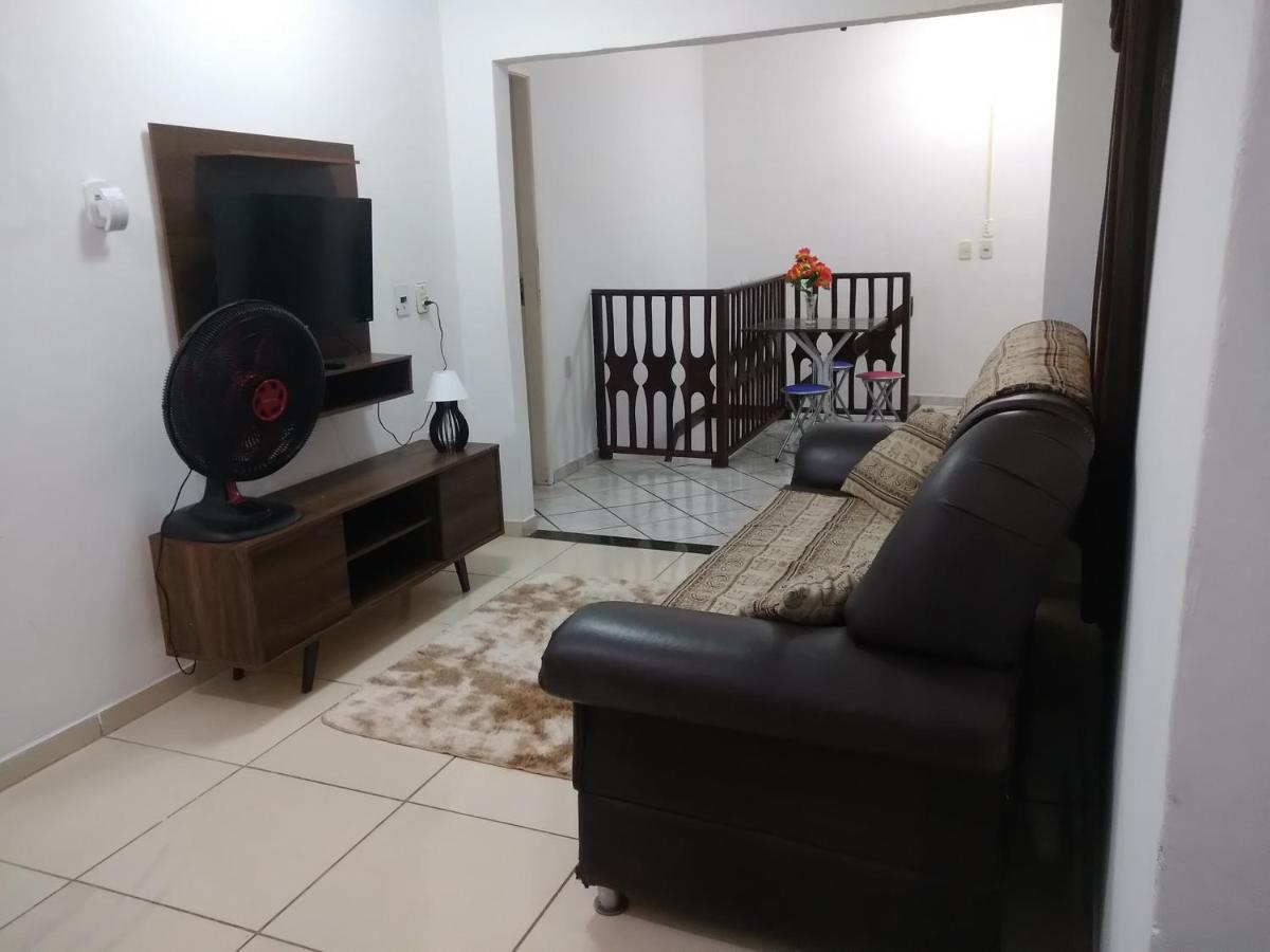 Casa De Aluguel Em Guarapari Es Wifi Gratis Villa Kültér fotó