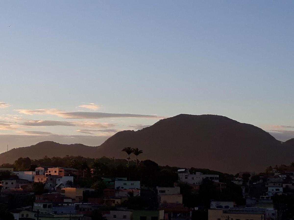 Casa De Aluguel Em Guarapari Es Wifi Gratis Villa Kültér fotó