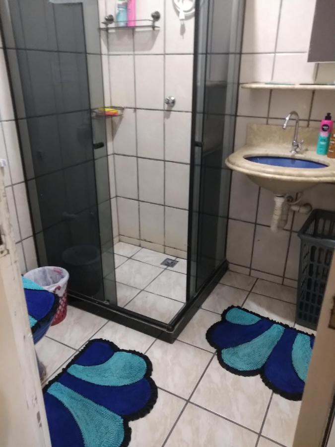 Casa De Aluguel Em Guarapari Es Wifi Gratis Villa Kültér fotó