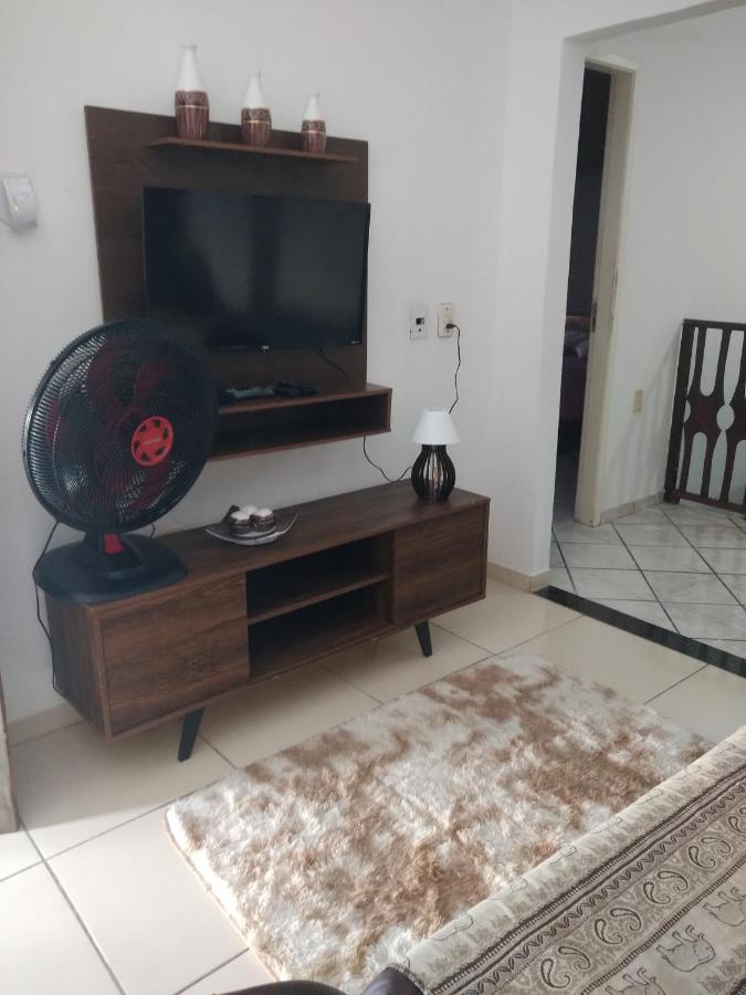 Casa De Aluguel Em Guarapari Es Wifi Gratis Villa Kültér fotó