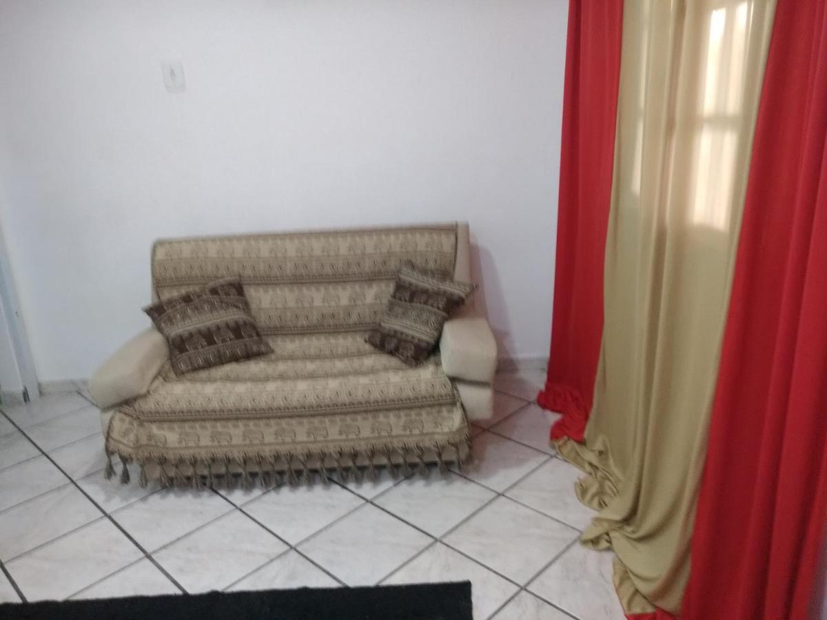 Casa De Aluguel Em Guarapari Es Wifi Gratis Villa Kültér fotó