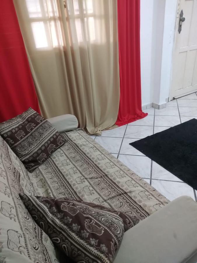 Casa De Aluguel Em Guarapari Es Wifi Gratis Villa Kültér fotó