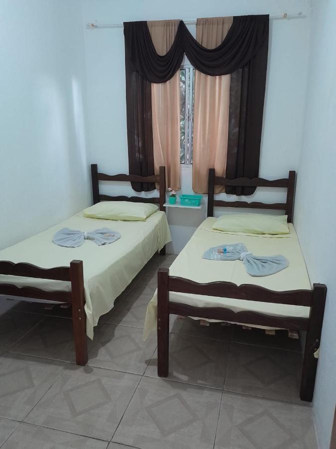 Casa De Aluguel Em Guarapari Es Wifi Gratis Villa Kültér fotó